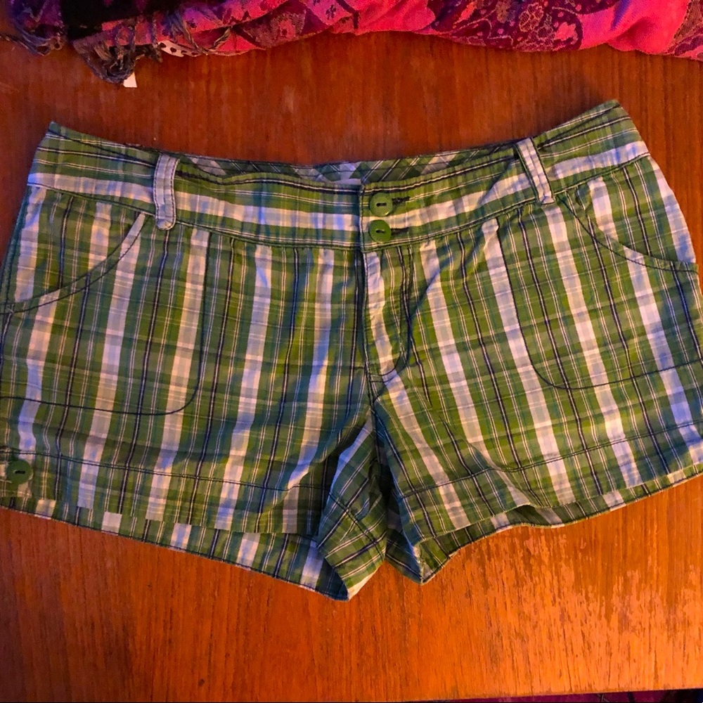 Mossimo shorts